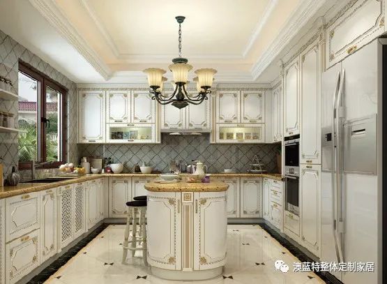 【澳藍(lán)特全房(fáng)定制(zhì)】“半包”裝修時(shí)，為(wèi)什(shén)麽一(yī)定要(yào)提前預約櫥櫃廠(chǎng)家(jiā)？