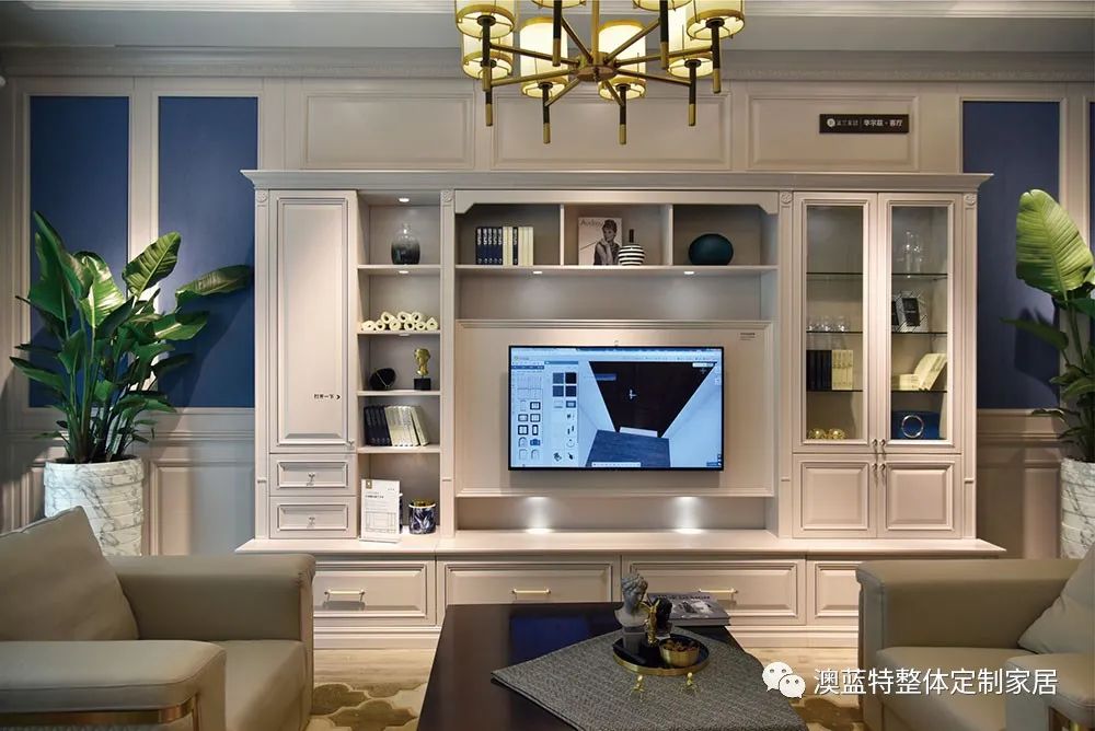 【澳藍(lán)特全房(fáng)定制(zhì)】家(jiā)裝色彩禁忌！準備裝修的(de)你(nǐ)都(dōu)了(le)解嗎(ma)？