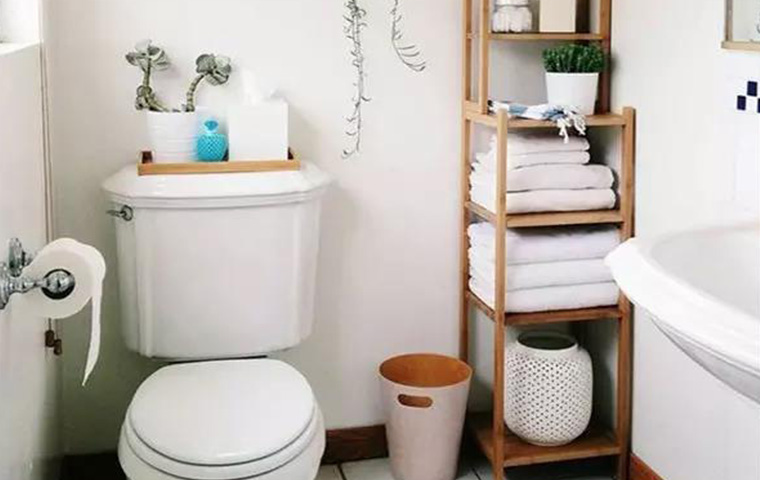 不(bù)到(dào)3㎡的(de)衛浴間(jiān)該怎麽設計(jì)？